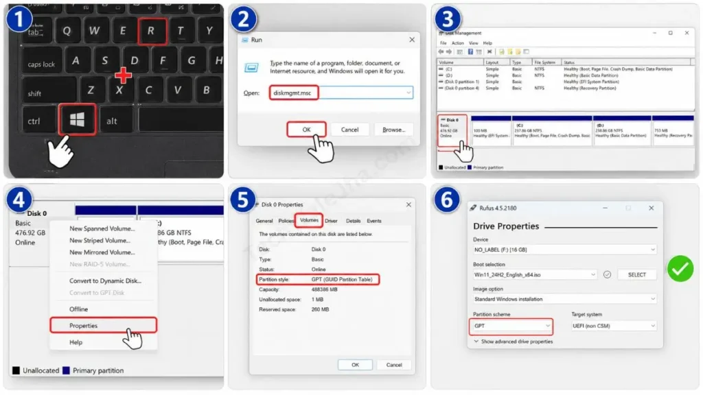 How to Find Out What Type of PC You Have?