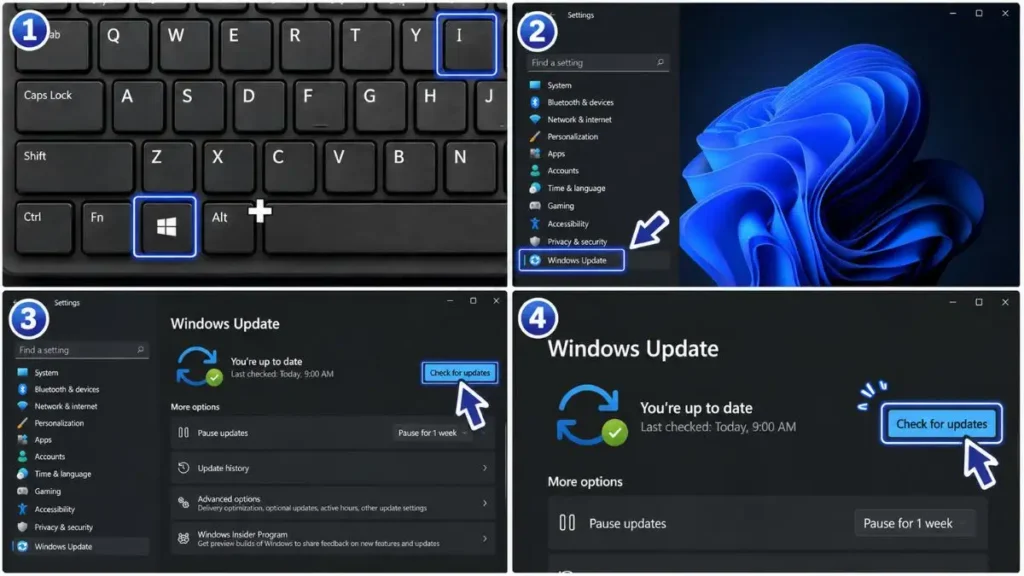 How to Download Windows easiest way