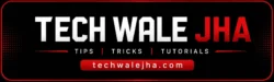 TECH WALE JHA